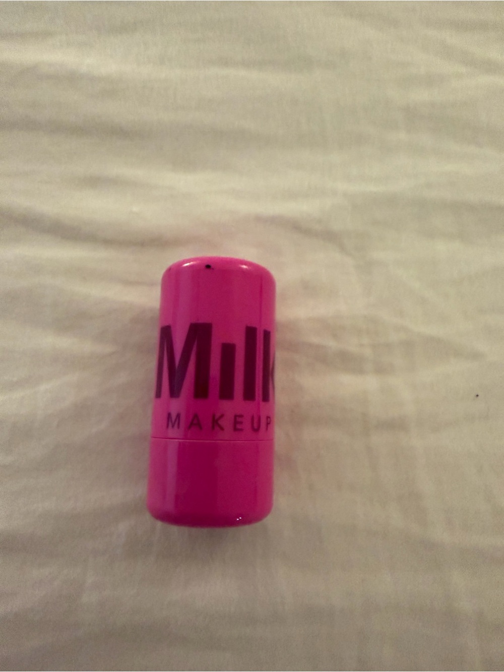 Milk Makeup Jelly Pink Blush Balm Stick